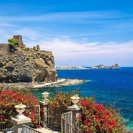 Casalaina Palace Catania Exterior photo